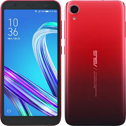 Замена задней крышки Asus ZenFone Live ZA550KL