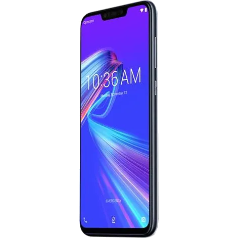 Замена задней крышки Asus Zenfone Max (M2) ZB633KL 32GB