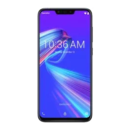 Замена задней крышки Asus Zenfone Max (M2) ZB633KL 64GB