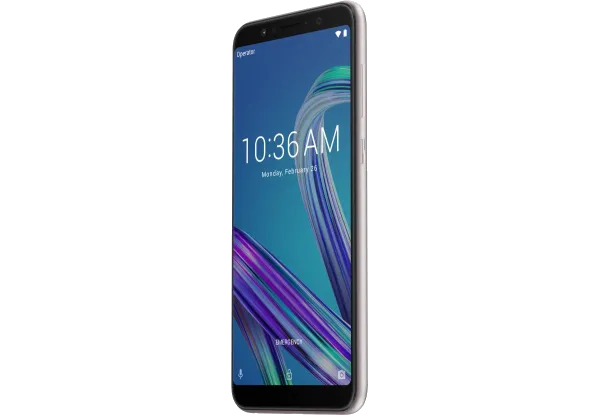Замена задней крышки Asus ZenFone Max Pro ZB602KL 128GB
