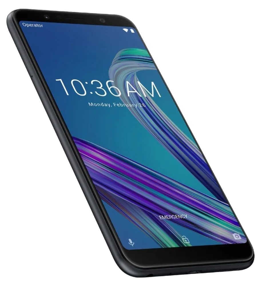 Замена задней крышки Asus ZenFone Max Pro ZB602KL 32GB