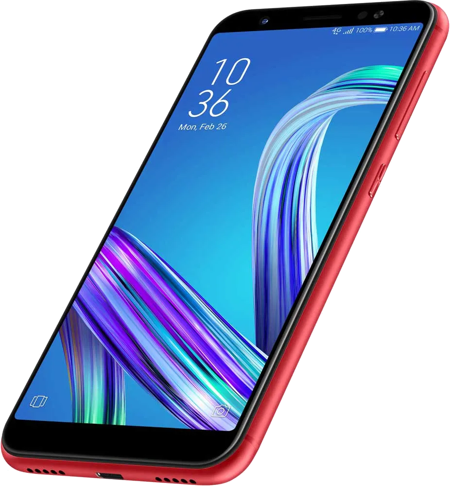 Замена задней крышки Asus ZenFone Max ZB555KL 16GB