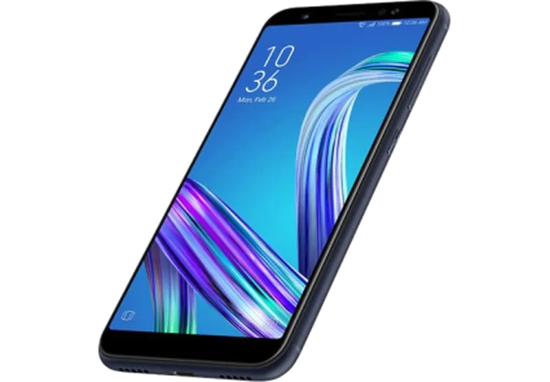 Замена задней крышки Asus ZenFone Max ZB555KL 32GB