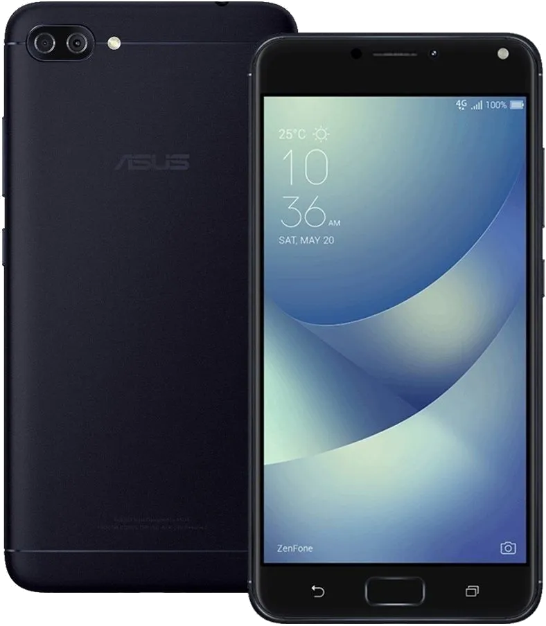 Замена задней крышки Asus ZenFone Max ZC554KL 32GB