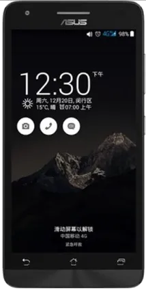 Замена задней крышки Asus Pegasus X003A 16GB