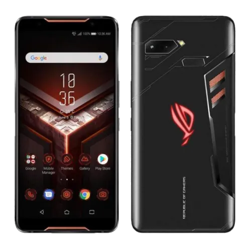 Замена задней крышки Asus ROG Phone ZS600KL 512GB