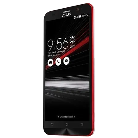 Замена задней крышки Asus ZenFone 2 Deluxe ZE551ML 256GB