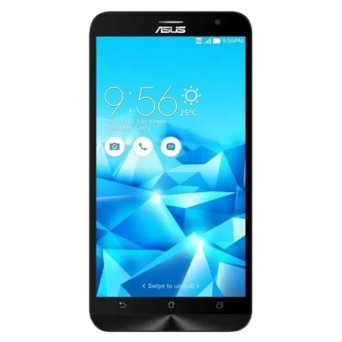 Замена задней крышки Asus ZenFone 2 Deluxe ZE551ML 64GB