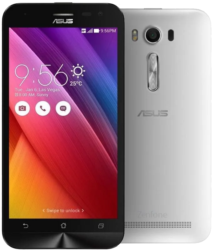 Замена задней крышки Asus ZenFone 2 Laser ZE500KG 16GB