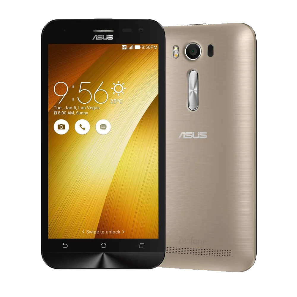 Замена задней крышки Asus ZenFone 2 Laser ZE500KL 16GB