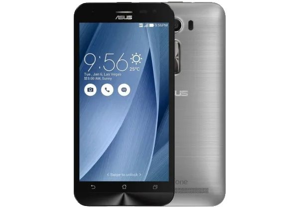 Замена задней крышки Asus ZenFone 2 Laser ZE500KL 32GB