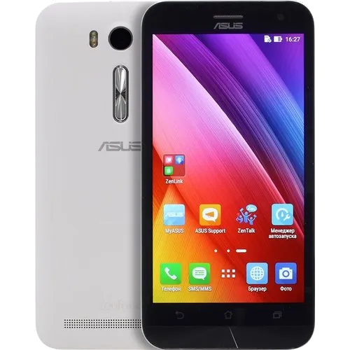 Замена задней крышки Asus ZenFone 2 Laser ZE500KL 8GB