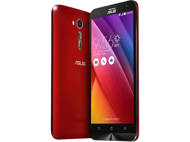 Замена задней крышки Asus ZenFone 2 Laser ZE550KL 16GB