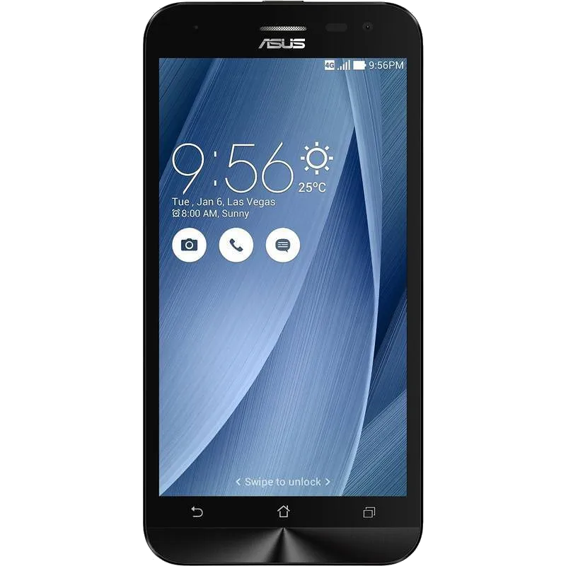 Замена задней крышки Asus ZenFone 2 Laser ZE550KL 32GB