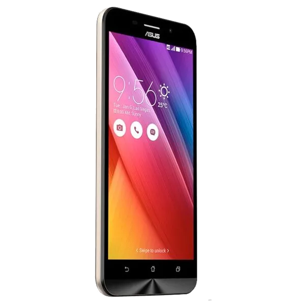 Замена задней крышки Asus ZenFone 2 Max ZC550KL 16GB