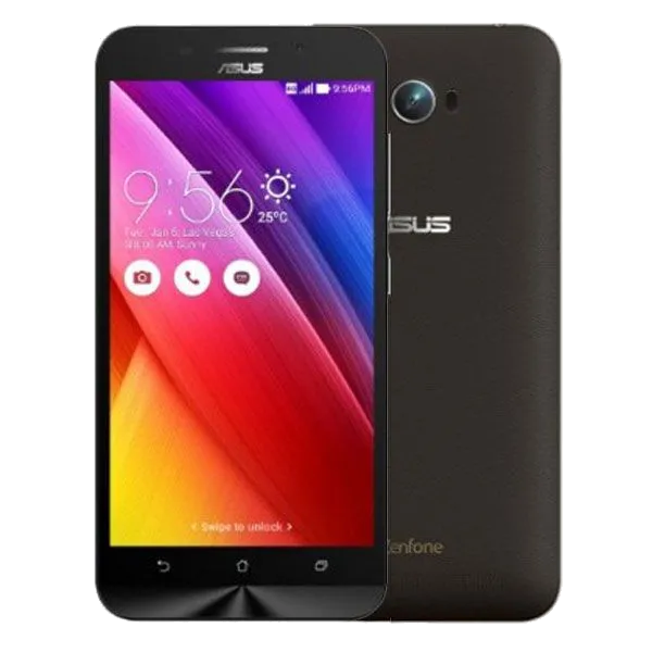 Замена задней крышки Asus ZenFone 2 Max ZC550KL 32GB