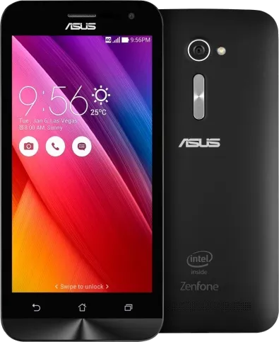 Замена задней крышки Asus ZenFone 2 ZE500CL 16GB