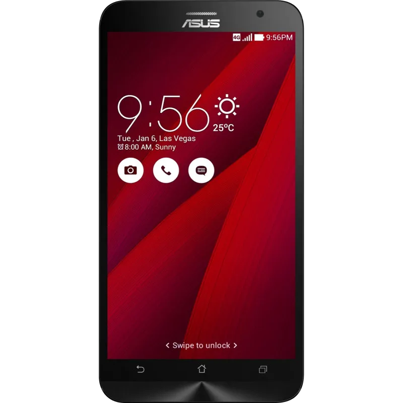 Замена задней крышки Asus ZenFone 2 ZE550ML 16GB