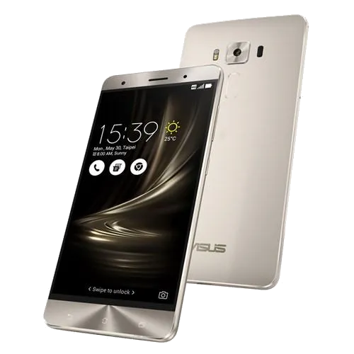 Замена задней крышки Asus ZenFone 3 Deluxe ZS550KL 64GB