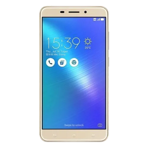 Замена задней крышки Asus ZenFone 3 Laser ZC551KL 32GB