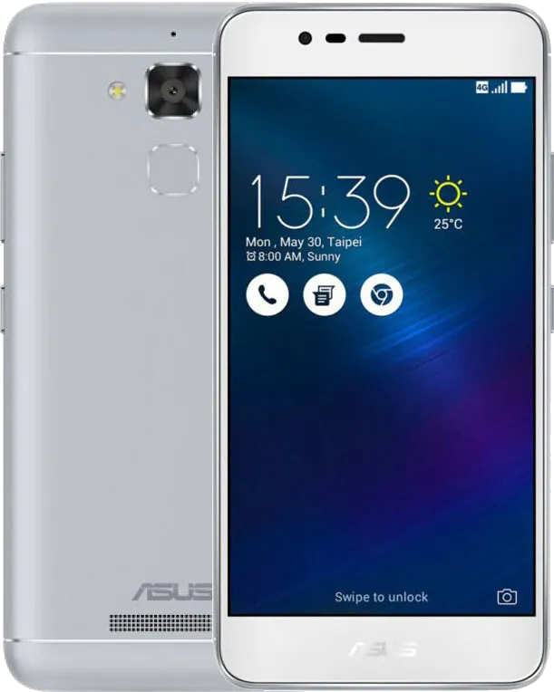 Замена задней крышки Asus ZenFone 3 Max ZC520TL 16GB