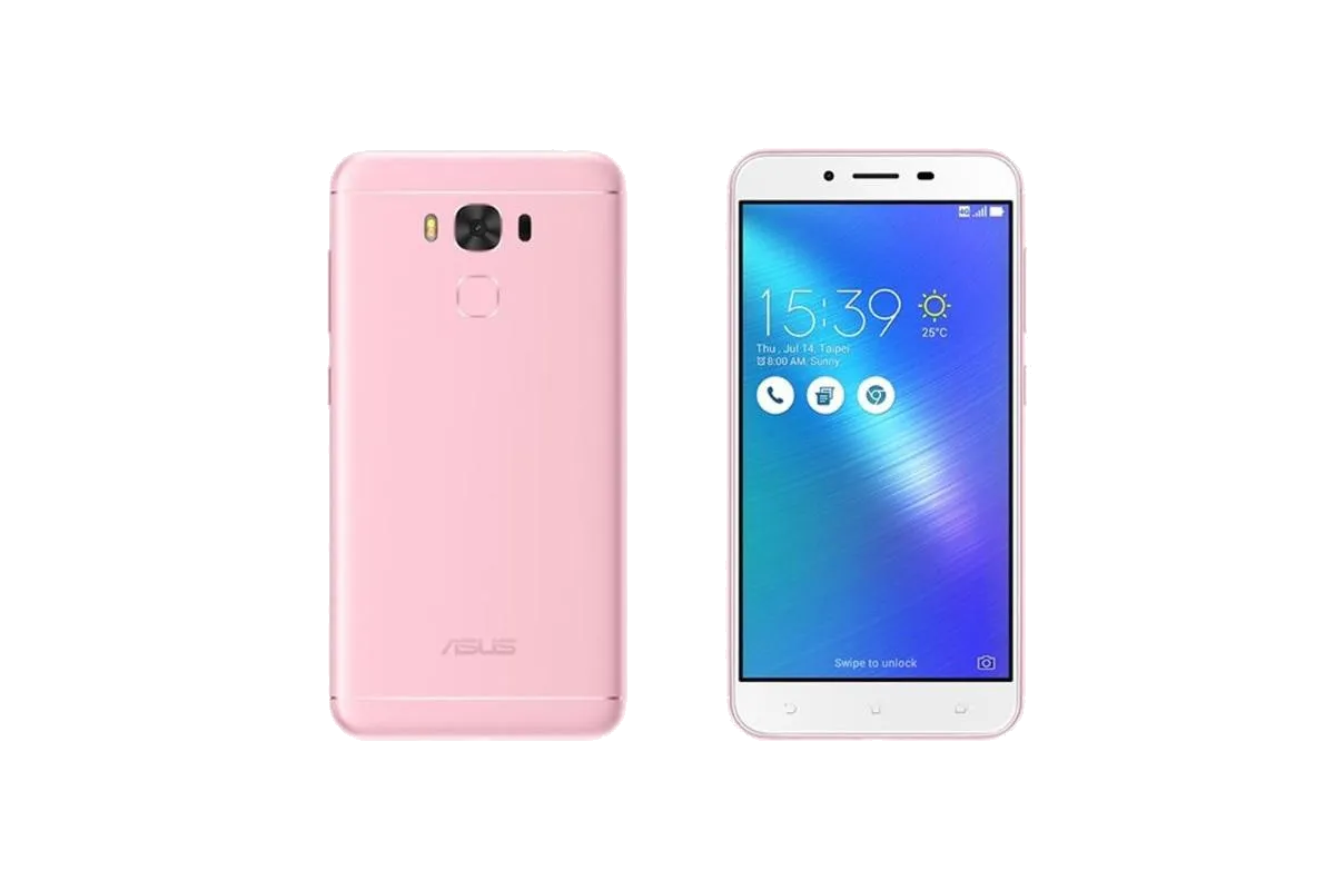 Замена задней крышки Asus ZenFone 3 Max ZC553KL 32GB