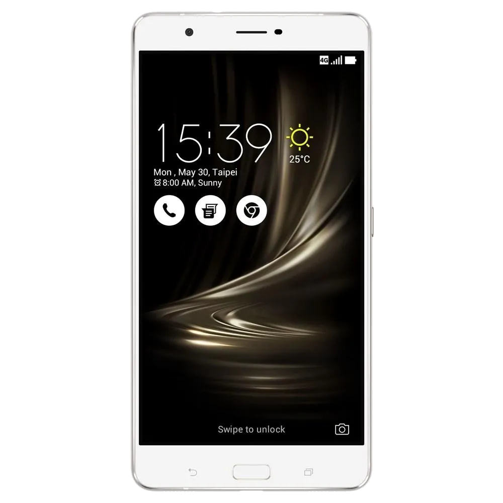 Замена задней крышки Asus ZenFone 3 Ultra ZU680KL 64GB