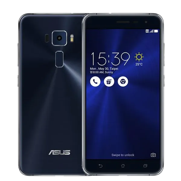 Замена задней крышки Asus ZenFone 3 ZE520KL 64GB
