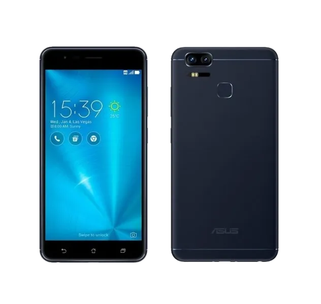Замена задней крышки Asus ZenFone 3 Zoom ZE553KL 64GB