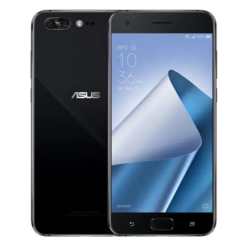 Замена задней крышки Asus ZenFone 4 Pro ZS551KL 128GB