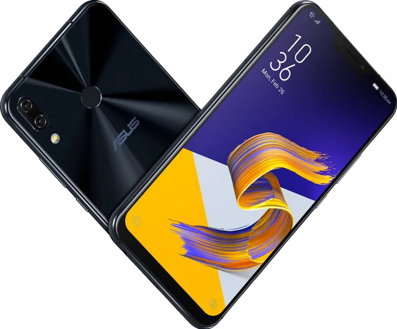 Замена задней крышки Asus ZenFone 5 4GB