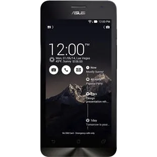 Замена задней крышки Asus ZenFone 5 Lite 8GB