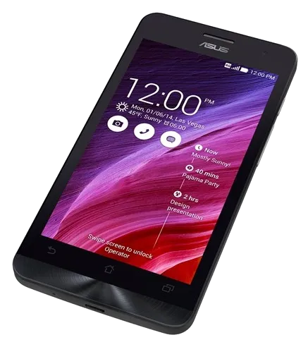 Замена задней крышки Asus ZenFone 5 LTE 8GB