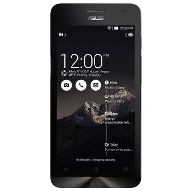 Замена задней крышки Asus ZenFone 6 32GB