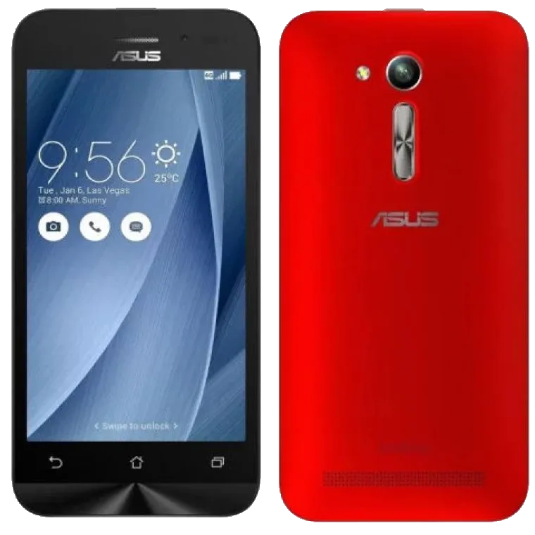 Замена задней крышки Asus ZenFone Go ZB450KL 8GB
