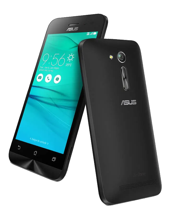 Замена задней крышки Asus ZenFone Go ZB452KG 8GB