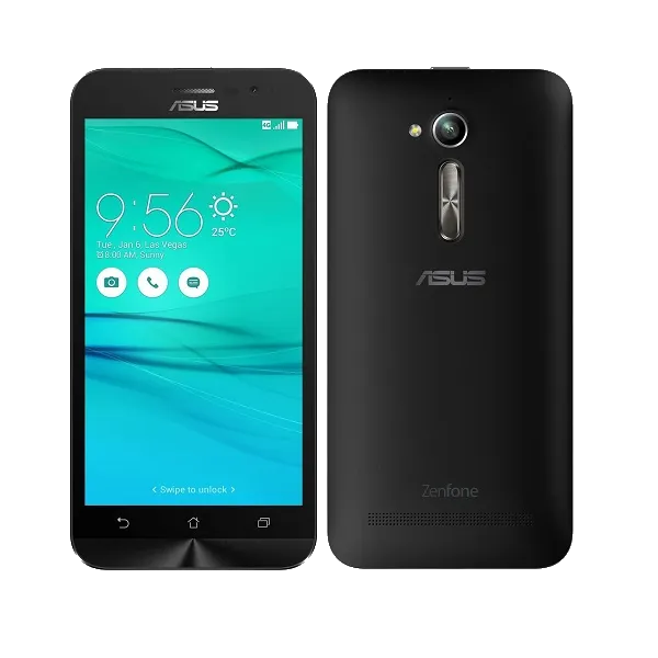 Замена задней крышки Asus Zenfone Go ZB500KG 8GB