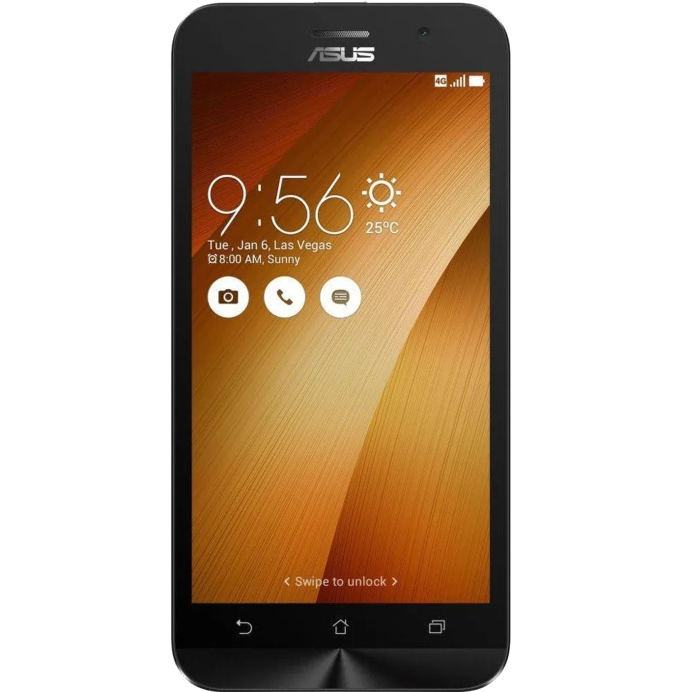 Замена задней крышки Asus ZenFone Go ZB500KL 32GB