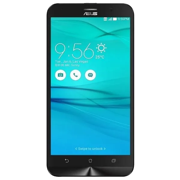 Замена задней крышки Asus ZenFone Go ZB551KL 16GB