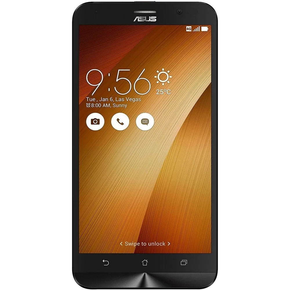 Замена задней крышки Asus ZenFone Go ZB552KL 16GB