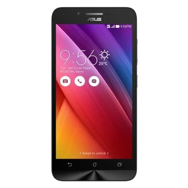 Замена задней крышки Asus ZenFone Go ZC500TG 8GB