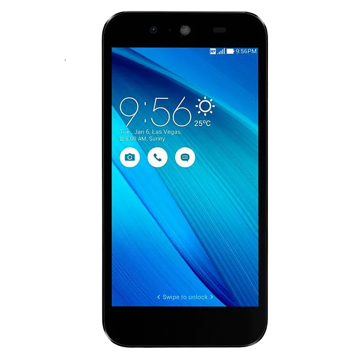 Замена задней крышки Asus ZenFone Live G500TG 16GB