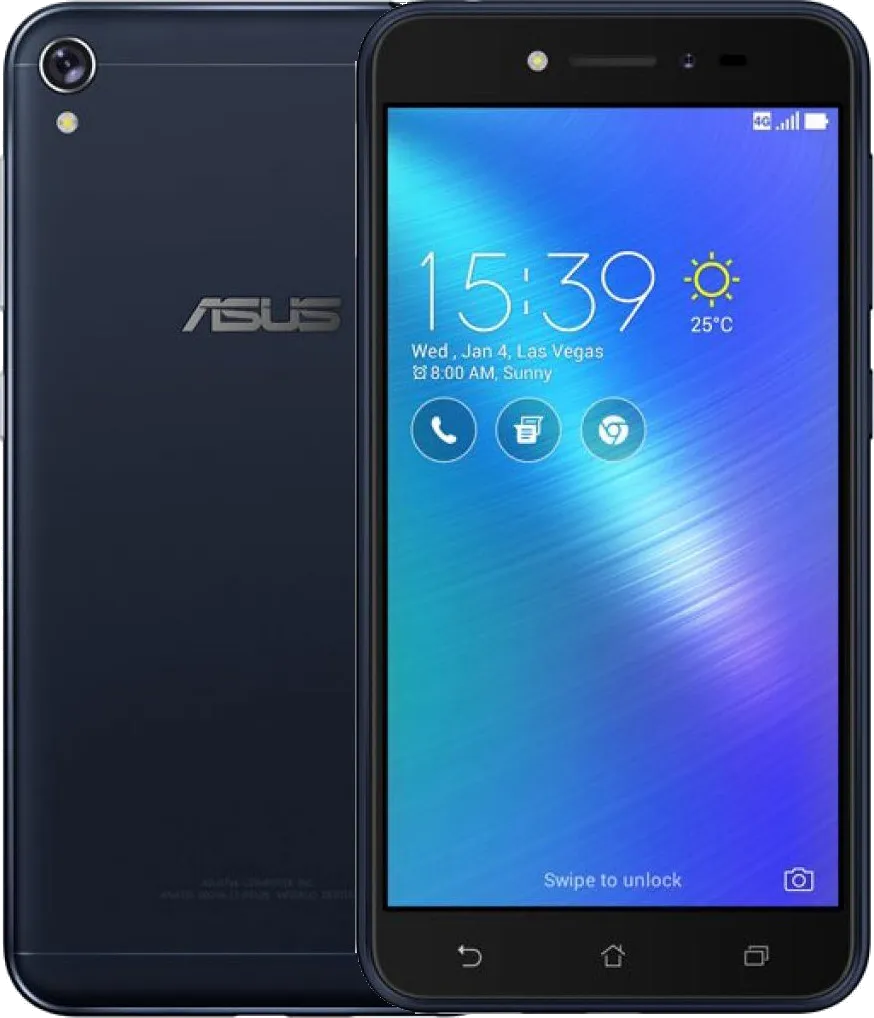 Замена задней крышки Asus ZenFone Live ZB501KL 32GB