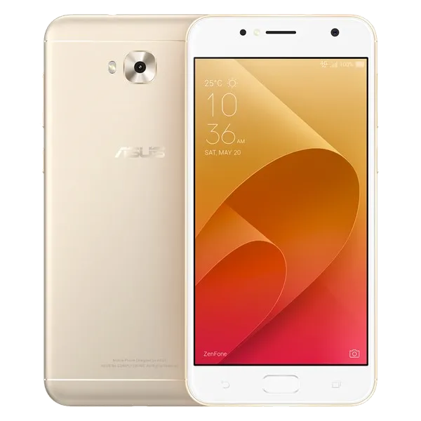 Замена задней крышки Asus ZenFone Live ZB553KL 16GB