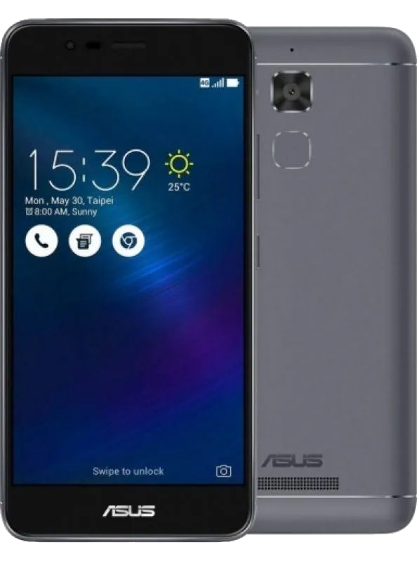 Замена задней крышки Asus ZenFone Max ZC520TL 16GB