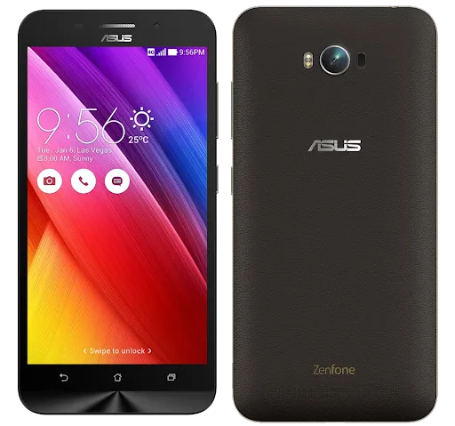 Замена задней крышки Asus ZenFone Max ZC550KL 32GB