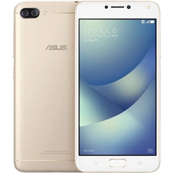 Замена задней крышки Asus ZenFone Max ZC554KL 16GB
