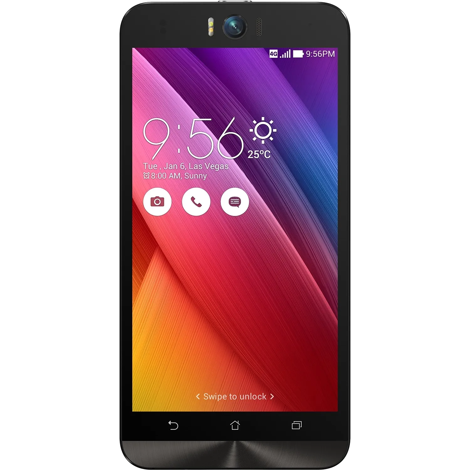 Замена задней крышки Asus ZenFone Selfie ZD551KL 32GB