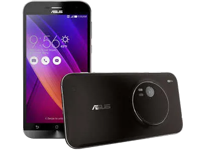 Замена задней крышки Asus ZenFone Zoom ZX550ML 128GB