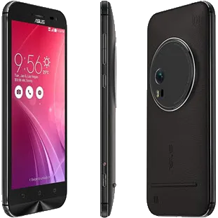 Замена задней крышки Asus Zenfone Zoom ZX551ML DS